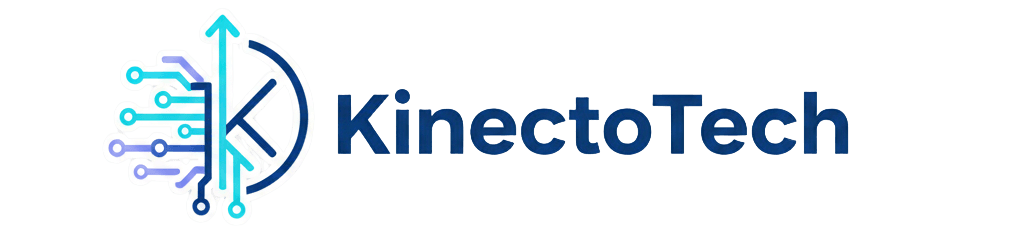KinectoTech Ecosystem