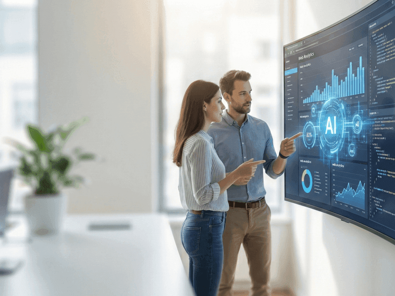 Smart Web Applications