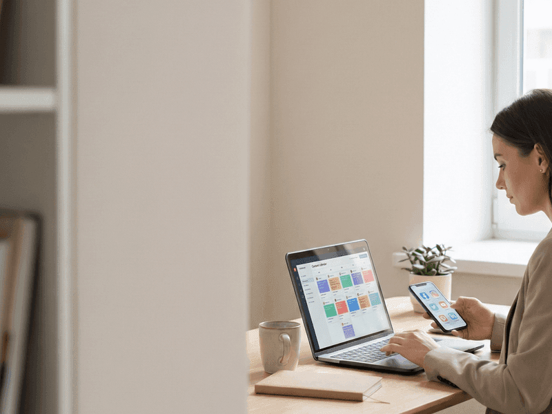 Seamless Integrations