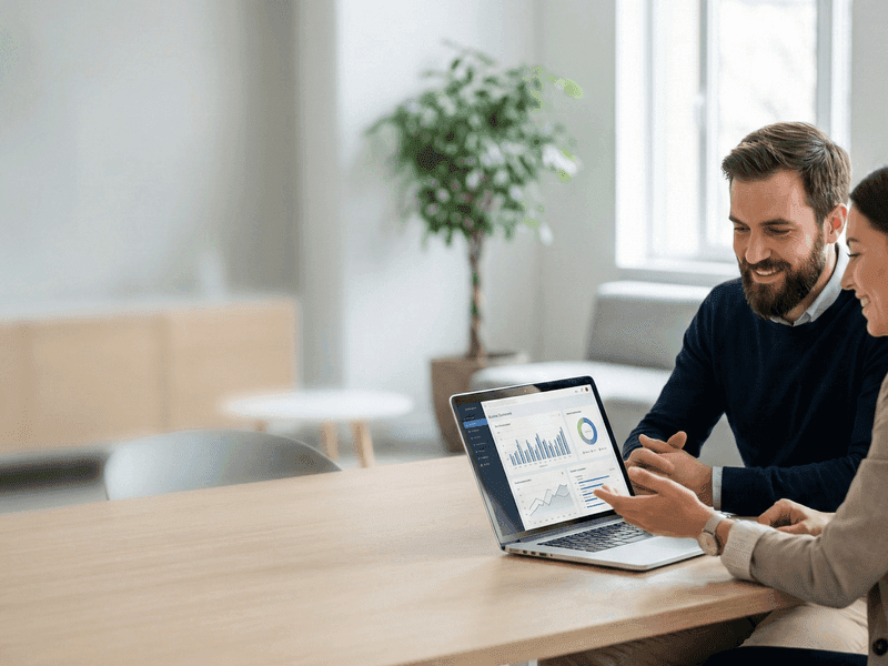 Complete Business Management Systems